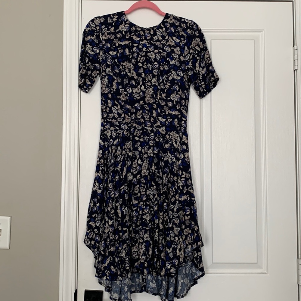 NWOT H&M Floral Dress